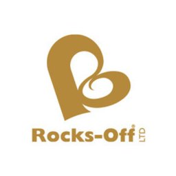 Rocks Off Logo